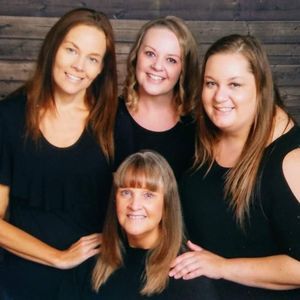 Meet your Posher, Barbara